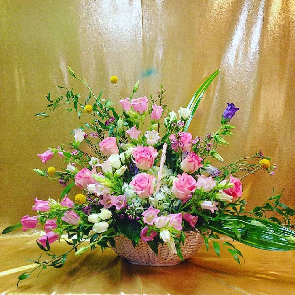 Natalies Flowers | 13023 Bustleton Ave #2, Philadelphia, PA 19116, USA | Phone: (215) 934-5857