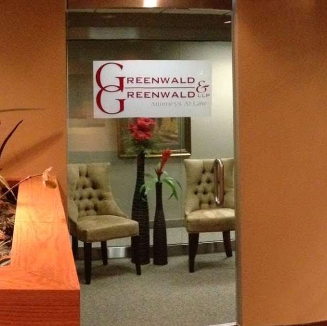 Greenwald & Greenwald, LLP | 409 Fortune Blvd, Milford, MA 01757, USA | Phone: (508) 478-8611