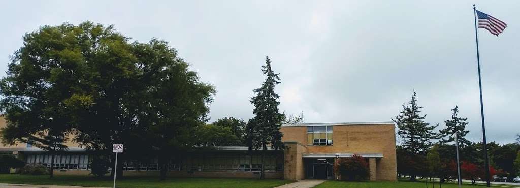 Milwaukee School of Languages | 8400 W Burleigh St, Milwaukee, WI 53222, USA | Phone: (414) 393-5700
