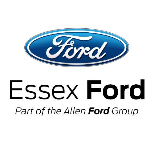 Essex Ford – Billericay | Western Rd, Billericay CM12 9ET, UK | Phone: 01277 652242