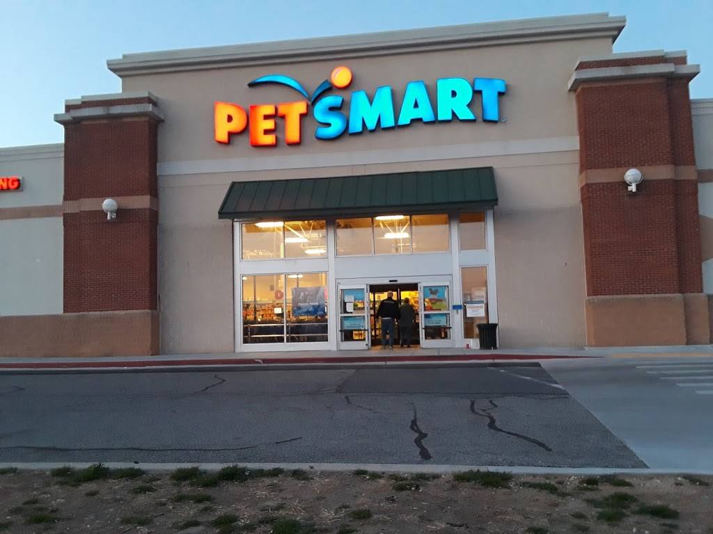 PetSmart | 13600 Baltimore Ave, Laurel, MD 20707, USA | Phone: (301) 497-3253