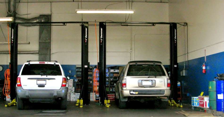 Artesia Auto Repair | 1610 Artesia Blvd, Gardena, CA 90248, USA | Phone: (310) 354-9019