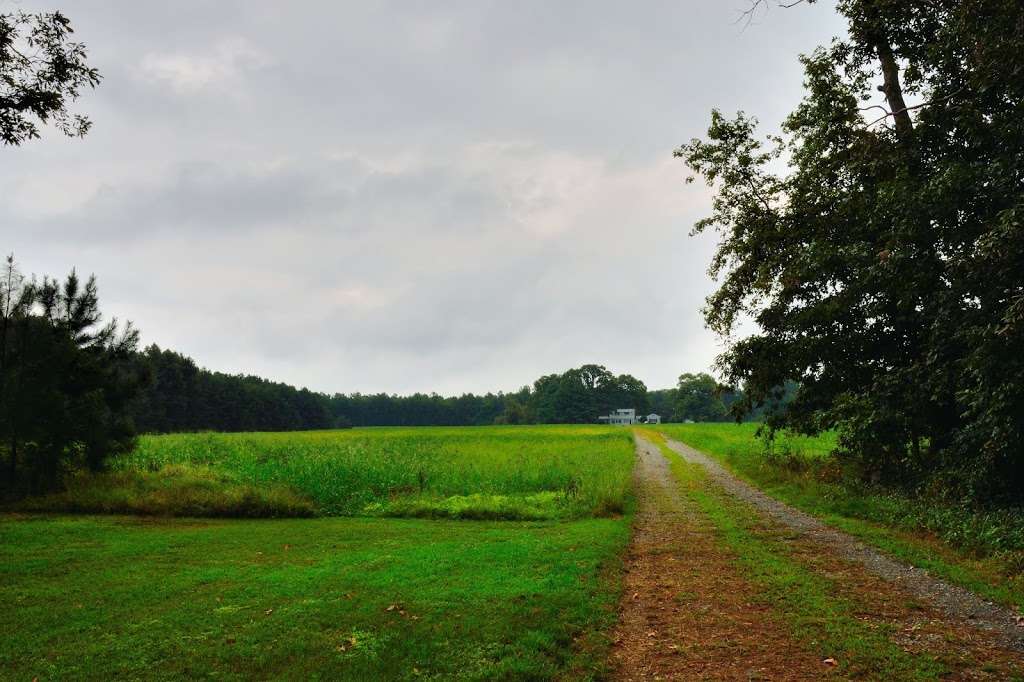 Lebanon United Methodist Church | 6621 Howerton Rd, Dunnsville, VA 22454, USA