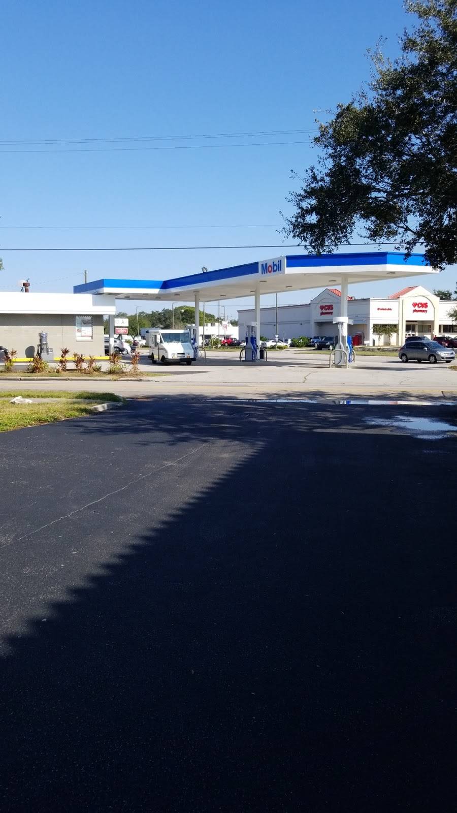 Sunoco Gas Station | 4155 Henderson Blvd, Tampa, FL 33629, USA | Phone: (813) 288-6953