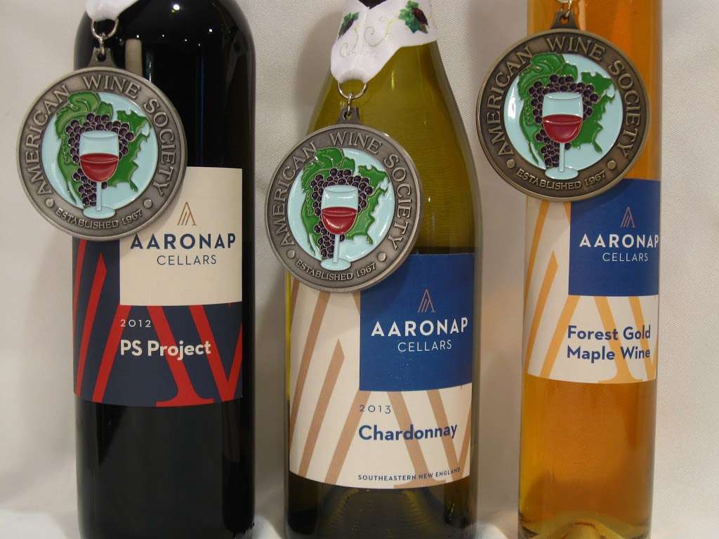 Aaronap Cellars | 28 Carlisle Rd, Westford, MA 01886, USA | Phone: (978) 501-4495