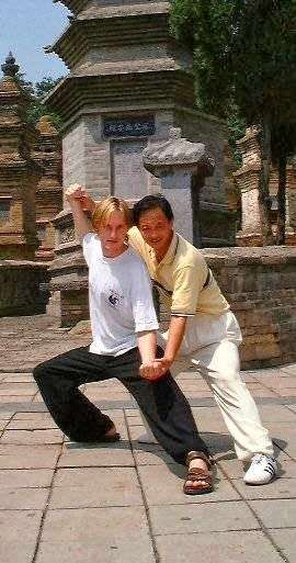 Chen Style Tai Chi Centre | Saint Hill Rd, East Grinstead RH19 4JU, UK | Phone: 07709 446493