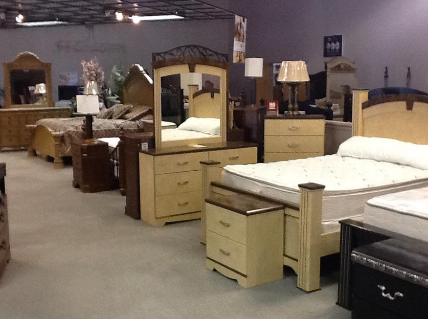 Country Dans Home Furniture | 1201 S Renaissance Blvd NE, Albuquerque, NM 87107 | Phone: (505) 341-4122