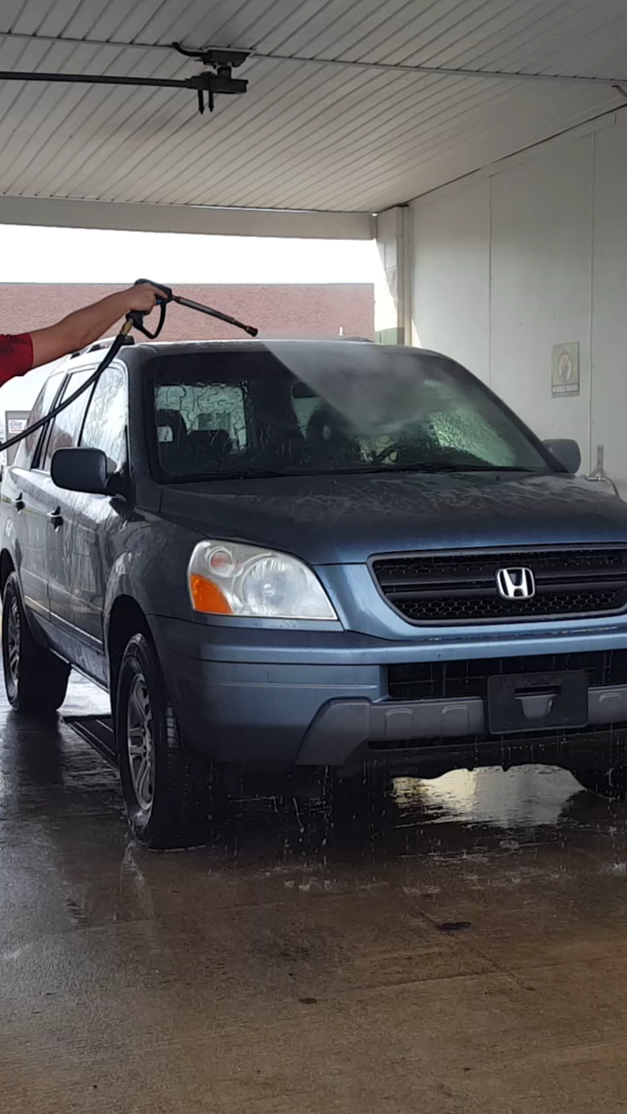 Self Service Car Wash | 106 Albe Dr, Newark, DE 19702, USA | Phone: (302) 737-9630