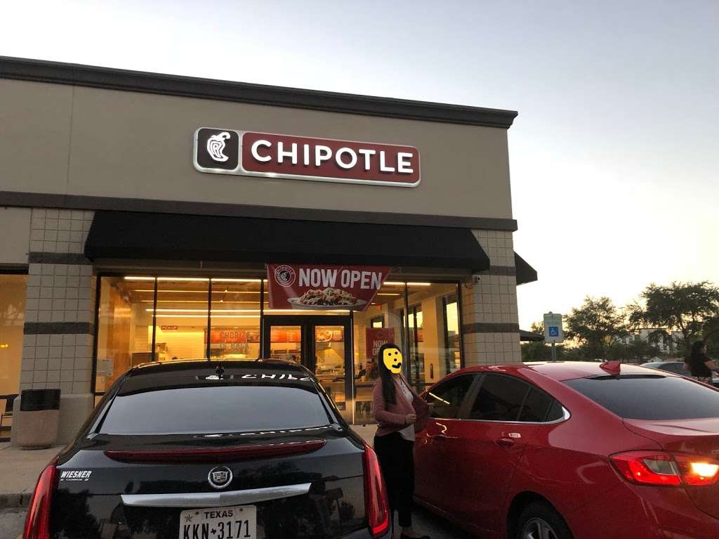 Chipotle Mexican Grill | 10701 North Fwy Ste D, Houston, TX 77037, USA | Phone: (281) 820-8976