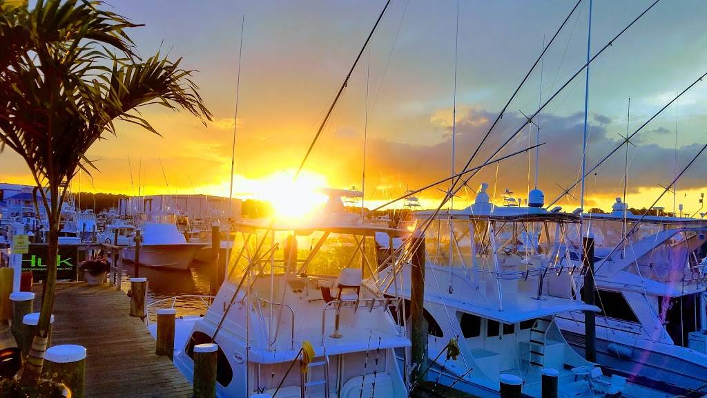 Sunset Grille | 12933 Sunset Ave, Ocean City, MD 21842, USA | Phone: (410) 213-8110