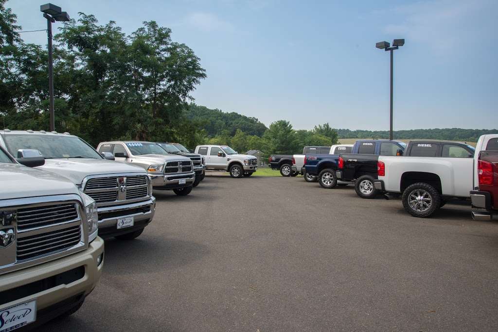 Country Diesels | 735 James Madison Hwy, Warrenton, VA 20186, USA | Phone: (540) 428-4050