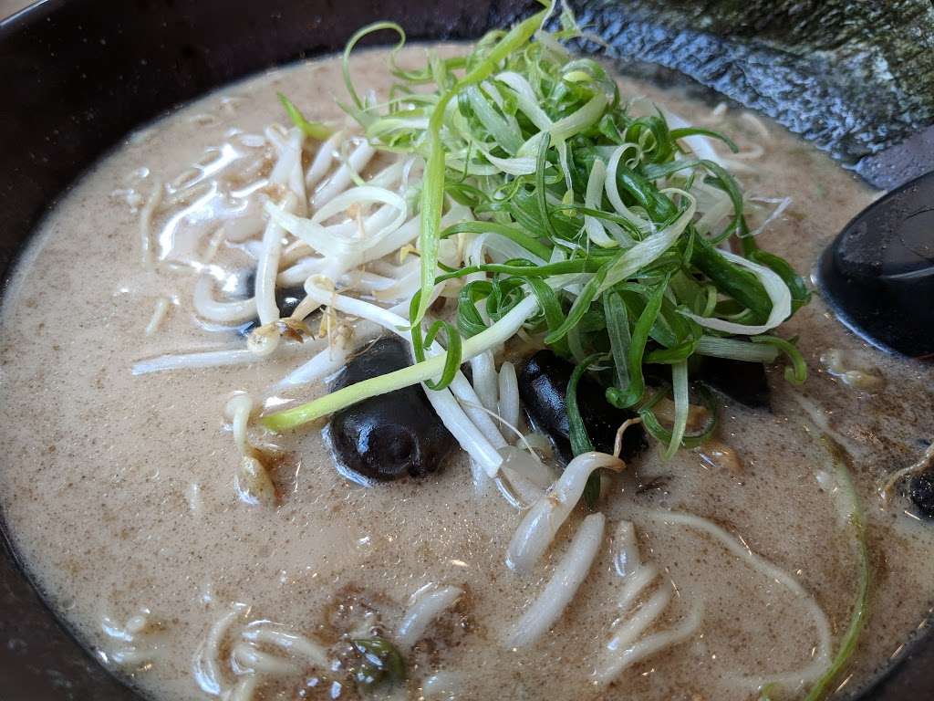 Kopan Ramen | 500 N Atlantic Blvd Ste 153, Monterey Park, CA 91754, USA | Phone: (626) 656-6110