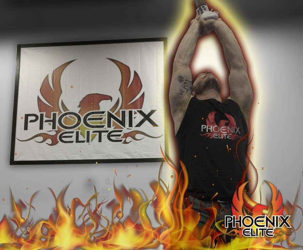 Phoenix Elite Cheer | 14807 L Willard Rd, Chantilly, VA 20151, USA | Phone: (703) 956-6272