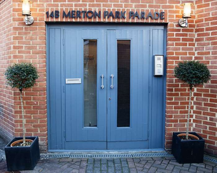 London Dietitians | 14B Merton Park Parade, London SW19 3NT, UK | Phone: 07436 263320