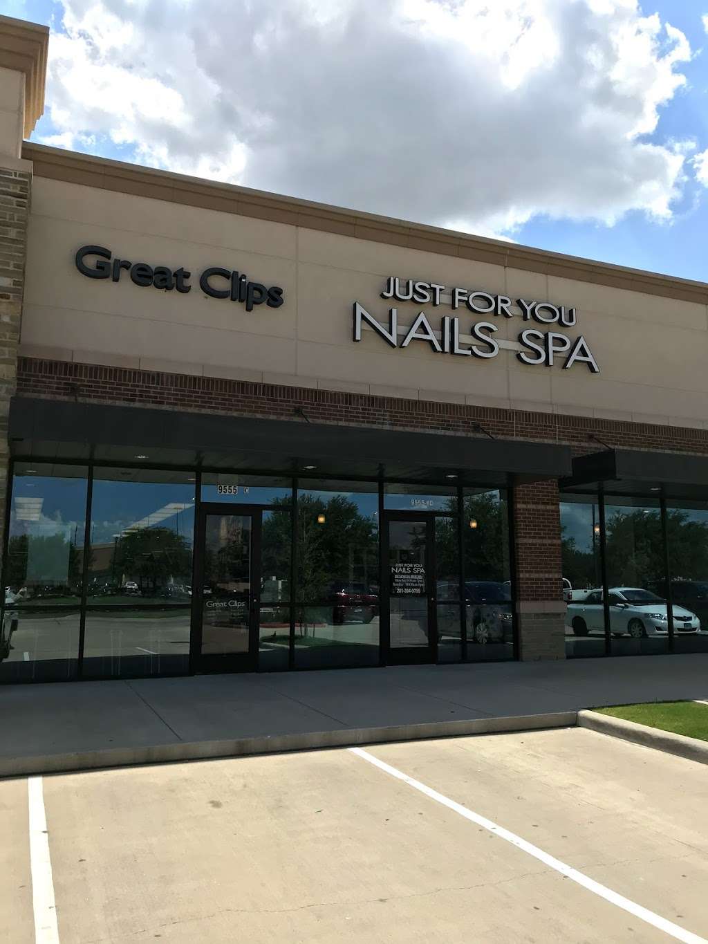 Great Clips | 9555 Spring Green Blvd Ste C, Katy, TX 77494 | Phone: (832) 913-3442