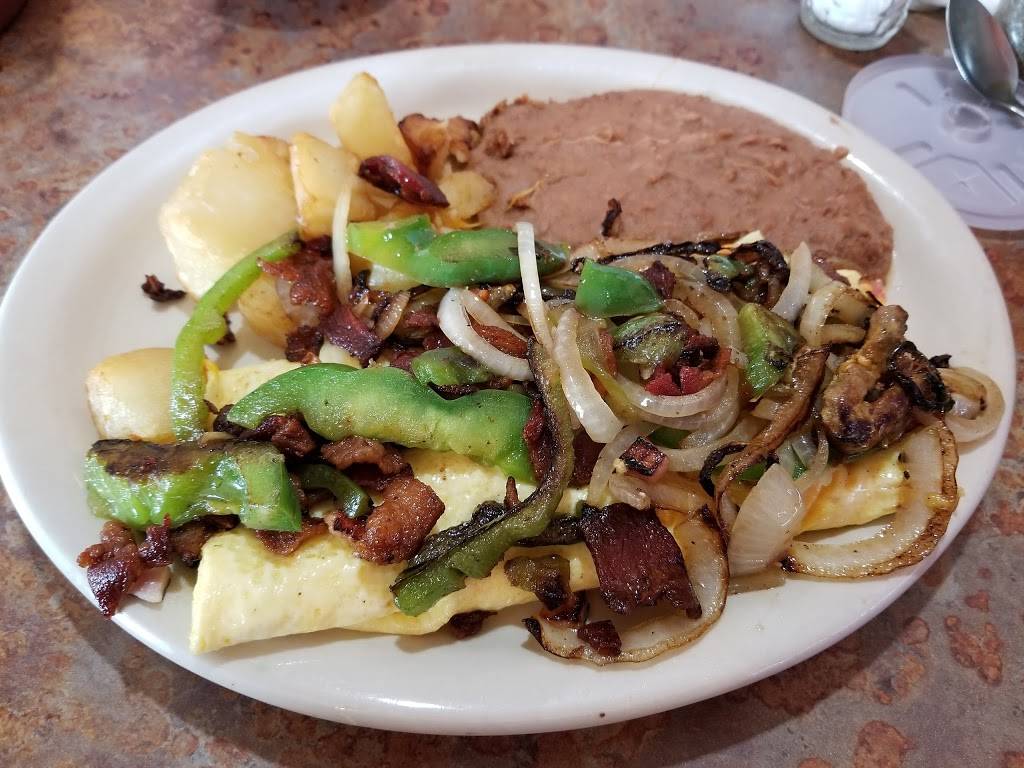 Taqueria Los Altos De Jalisco #2 | 6301 I-37, Corpus Christi, TX 78409, USA | Phone: (361) 299-1121