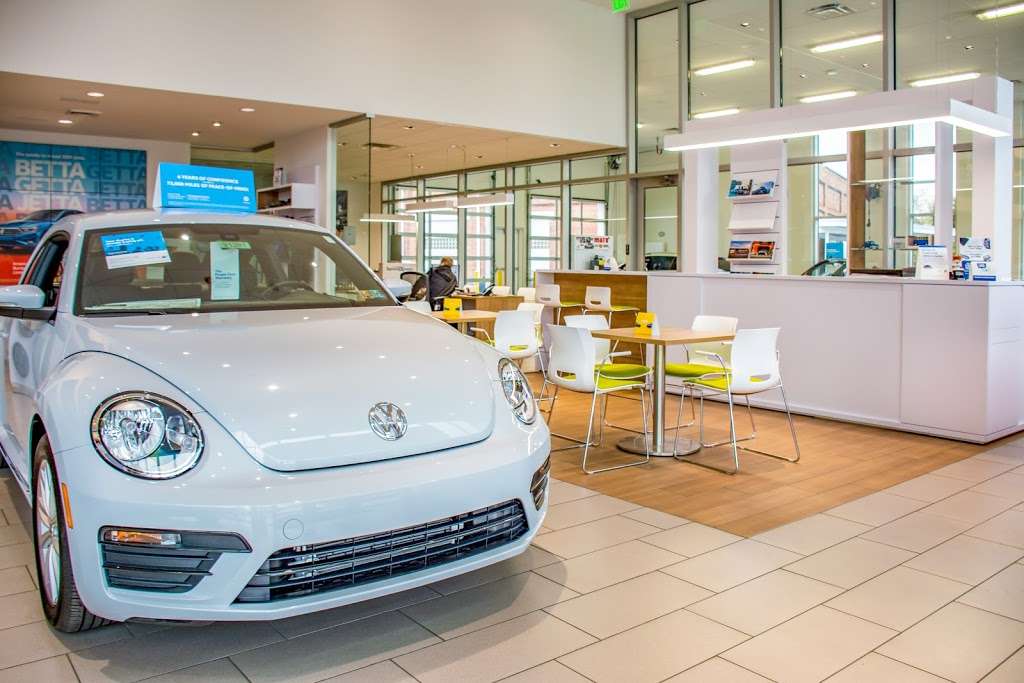 Hanover Volkswagen | 1850 Carlisle St, Hanover, PA 17331 | Phone: (717) 797-4721