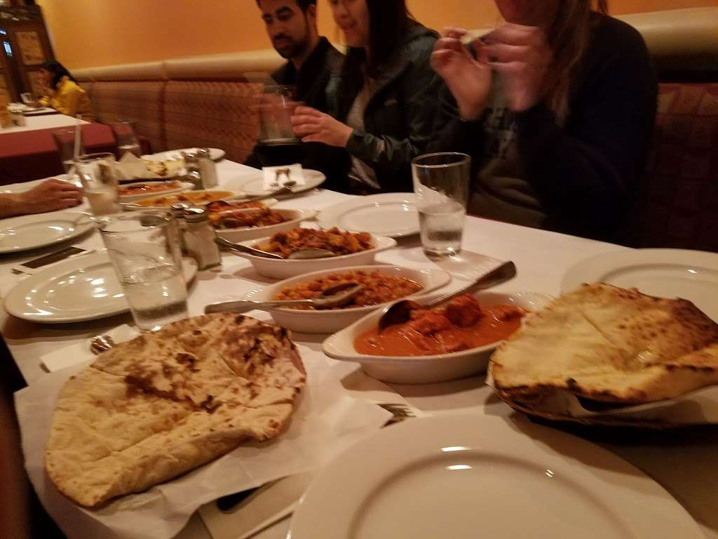 Manas Indian Cuisine | 2823 S Vermont Ave, Los Angeles, CA 90007, USA | Phone: (323) 731-4333