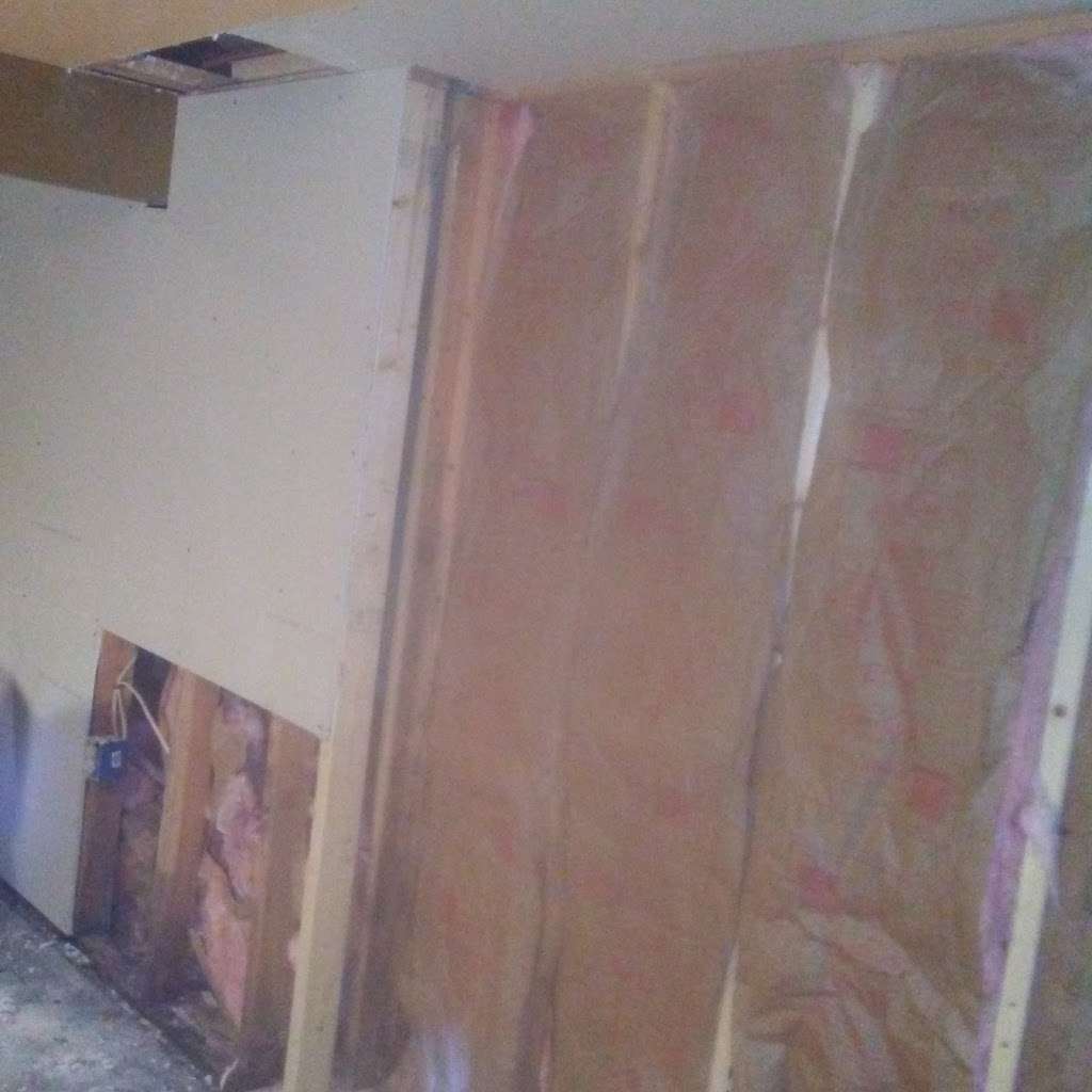 Roberts Painting Inc 49 Perths St 06606 Bridgeport Ct 06606 Usa