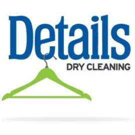 Details Dry Cleaning & Laundry | 105 W Porter Ave, Chesterton, IN 46304 | Phone: (219) 926-1820