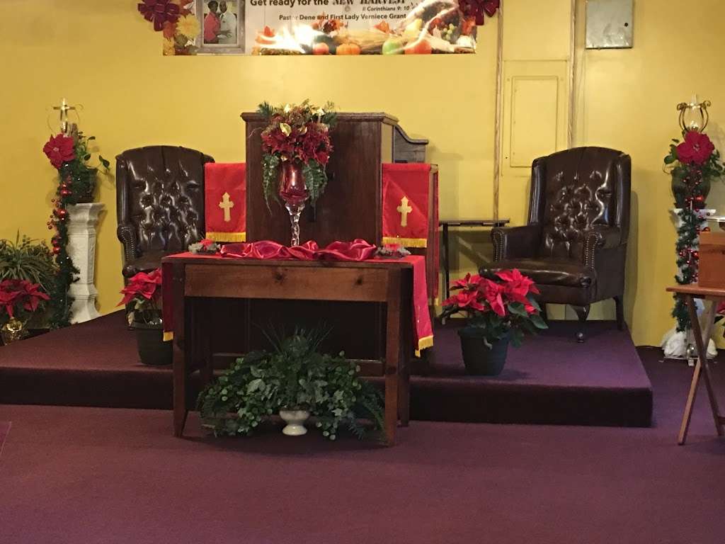 Walking By Faith Outreach Ministry | 31587 SC-9, Pageland, SC 29728, USA