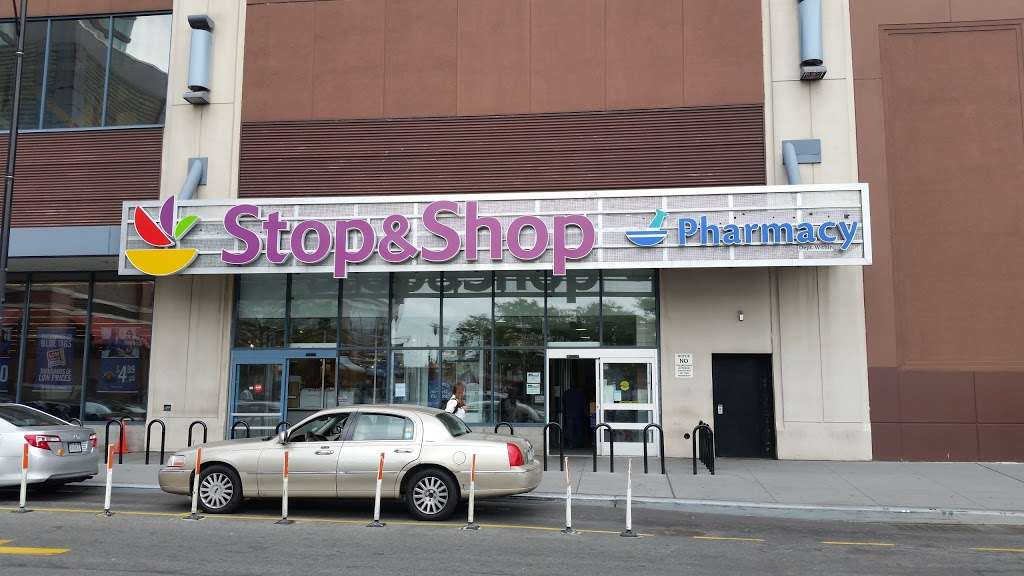 Stop & Shop | 625 Atlantic Ave, Brooklyn, NY 11217 | Phone: (718) 399-6161