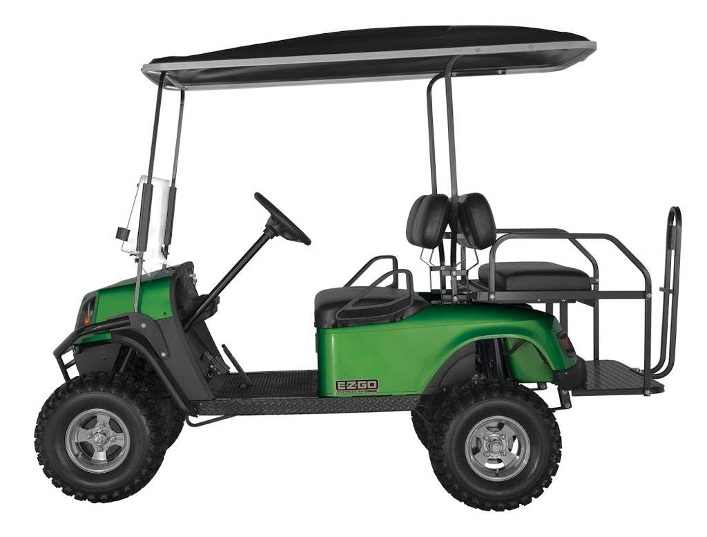 Professional Golfcar Corporation | 255 Robert Curry Dr, Martinsville, IN 46151, USA | Phone: (800) 742-4064