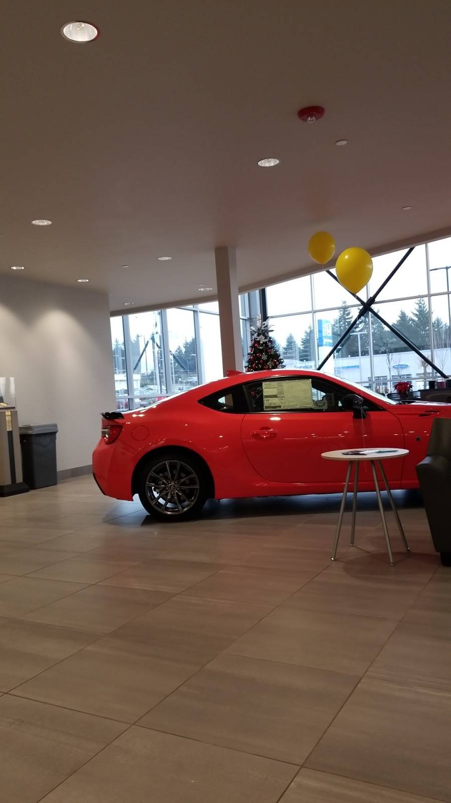 Burien Toyota | 15025 1st Ave S, Burien, WA 98148, USA | Phone: (206) 243-0700