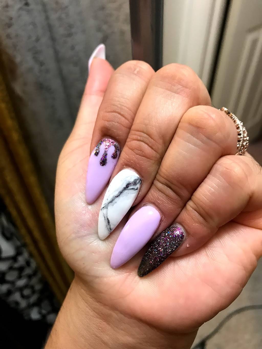 Nail Studio | 8810 S Emerson Ave #220, Indianapolis, IN 46237, USA | Phone: (317) 888-6544