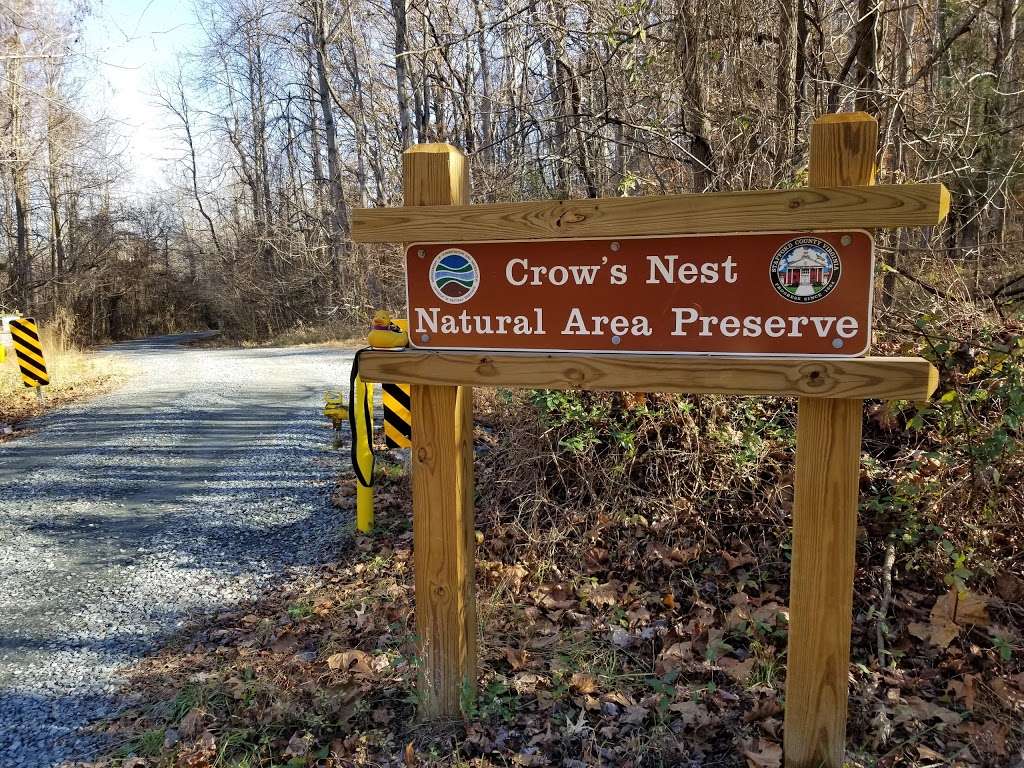 Crows Nest Entry Road | 201 Raven Rd, Stafford, VA 22554, USA