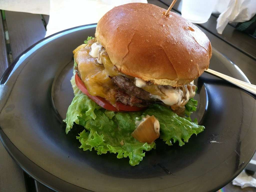 The Krave Kobe Burger Grill - Newport Beach | 21133 Newport Coast Dr, Newport Coast, CA 92657, USA | Phone: (949) 719-7770