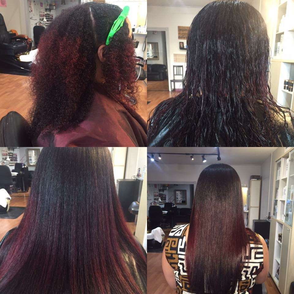 Gorgeous Salon | 3605 30th St, San Diego, CA 92104, USA | Phone: (619) 542-0044