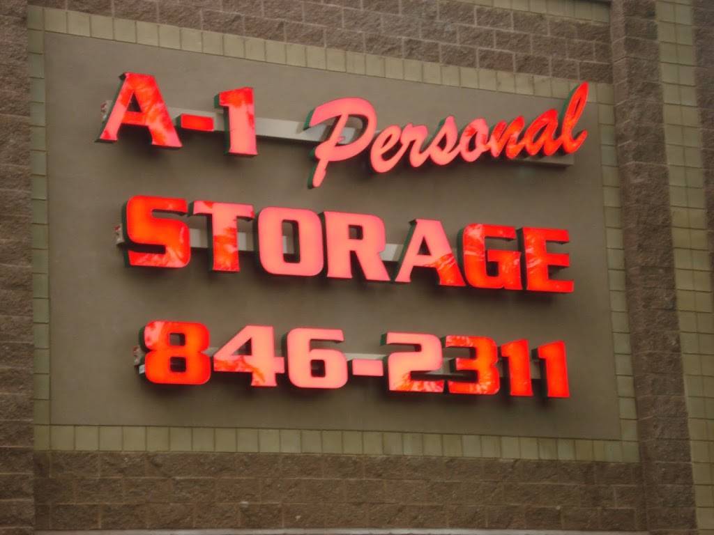 A-1 Personal Storage | 10104 Durant Rd, Raleigh, NC 27614 | Phone: (919) 582-7568