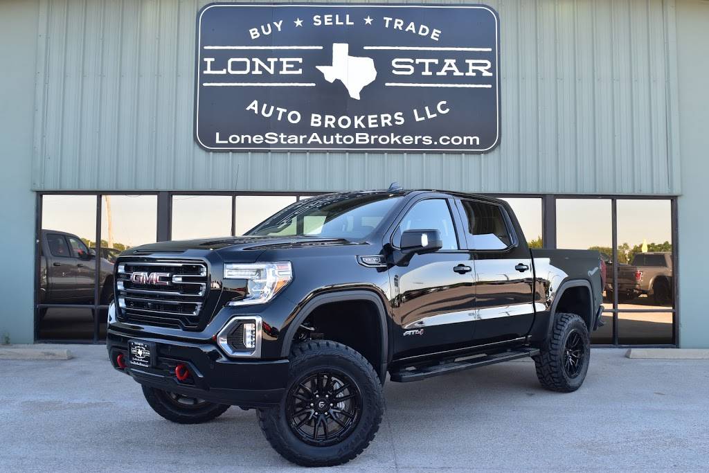 Lone Star Auto Brokers | 7445 U.S. 287 Frontage Rd, Arlington, TX 76001, USA | Phone: (817) 999-2403