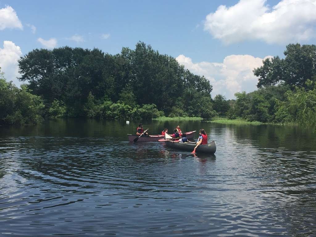 Armand Bayou Nature Center | 8500 Bay Area Blvd, Pasadena, TX 77507, USA | Phone: (281) 474-2551