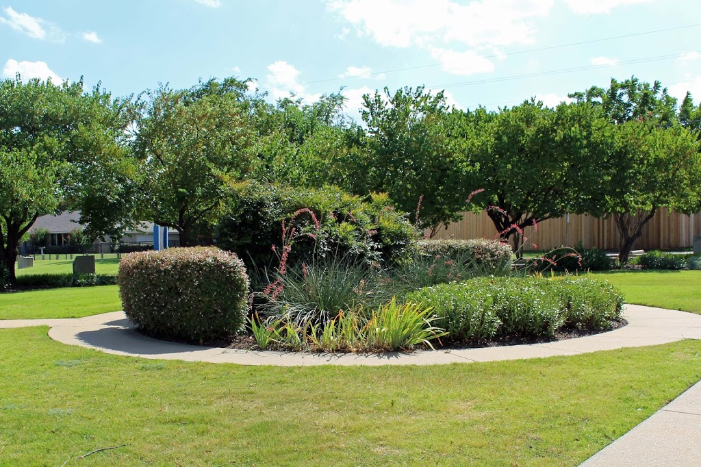 Reed Park West | 1200 Rivercrest Blvd, Allen, TX 75002, USA | Phone: (214) 509-4700