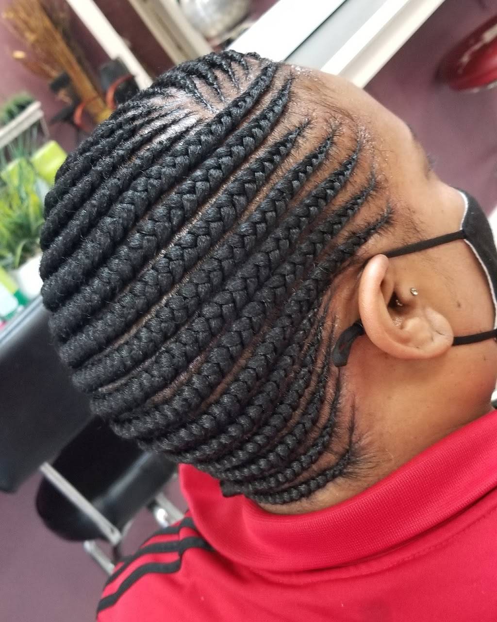 Authentic African Hair Braiding and Weaving | 2290 SE Green Oaks Blvd #110, Arlington, TX 76018, USA | Phone: (817) 422-9319