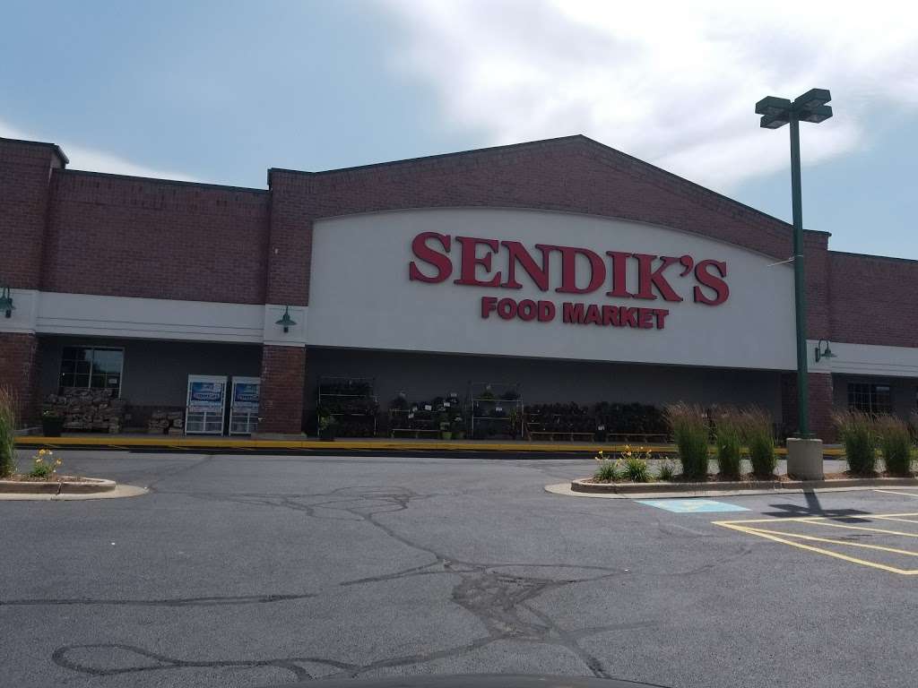 Sendiks Food Markets | 701 Meadowbrook Rd, Waukesha, WI 53188, USA | Phone: (262) 875-4707