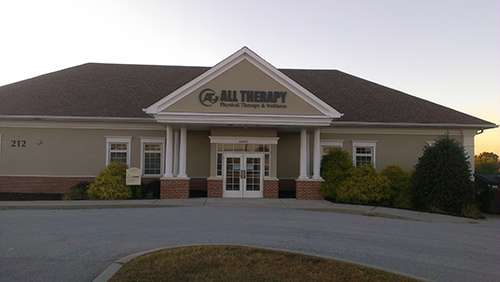 ALL Therapy | 212 Carter Dr c, Middletown, DE 19709, USA | Phone: (302) 376-5578