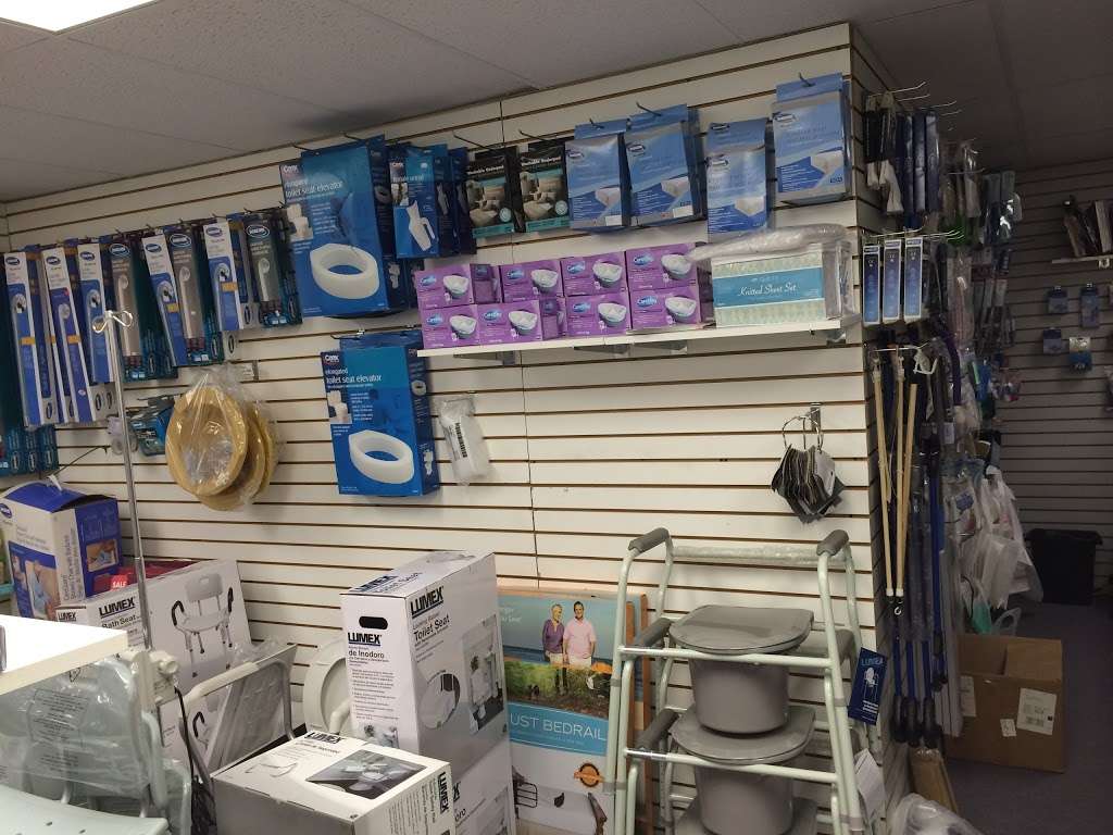 DHC Medical Supply | 8855 Annapolis Rd Ste 100, Lanham, MD 20706, USA | Phone: (301) 918-1750