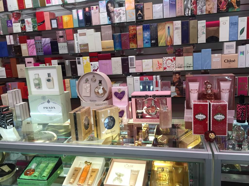 I Love Perfume | 125 Kearny Ave H, Kearny, NJ 07032, USA | Phone: (201) 246-0923