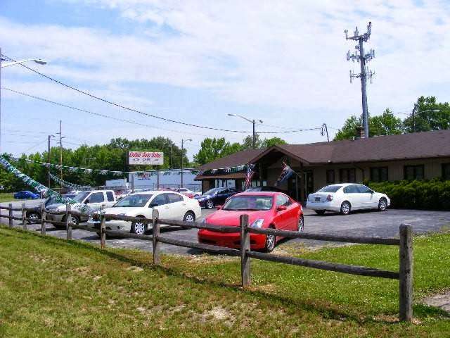 United Auto Sales Inc | Photo 9 of 10 | Address: 300 Churchmans Rd, New Castle, DE 19720, USA | Phone: (302) 325-3000