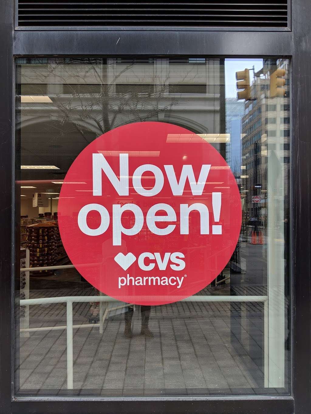 CVS Pharmacy | 70 Hudson St, Jersey City, NJ 07302, USA | Phone: (201) 748-5593