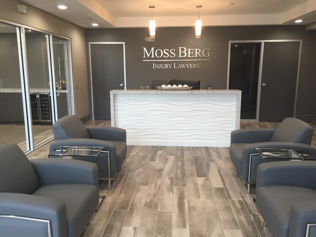 Moss Berg Injury Law | 4101 Meadows Ln #110, Las Vegas, NV 89107, USA | Phone: (702) 222-4555