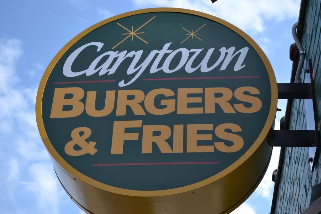 Carytown Burgers & Fries Lakeside | 5404 Lakeside Ave, Henrico, VA 23228 | Phone: (804) 266-5333