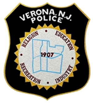 Verona Police Department | 600 Bloomfield Ave, Verona, NJ 07044, USA | Phone: (973) 239-5000