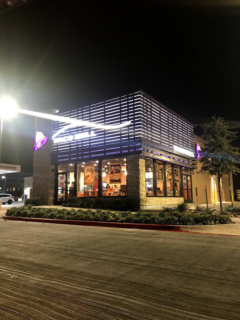 Taco Bell | 3561 Plano Pkwy, The Colony, TX 75056, USA | Phone: (214) 469-1946