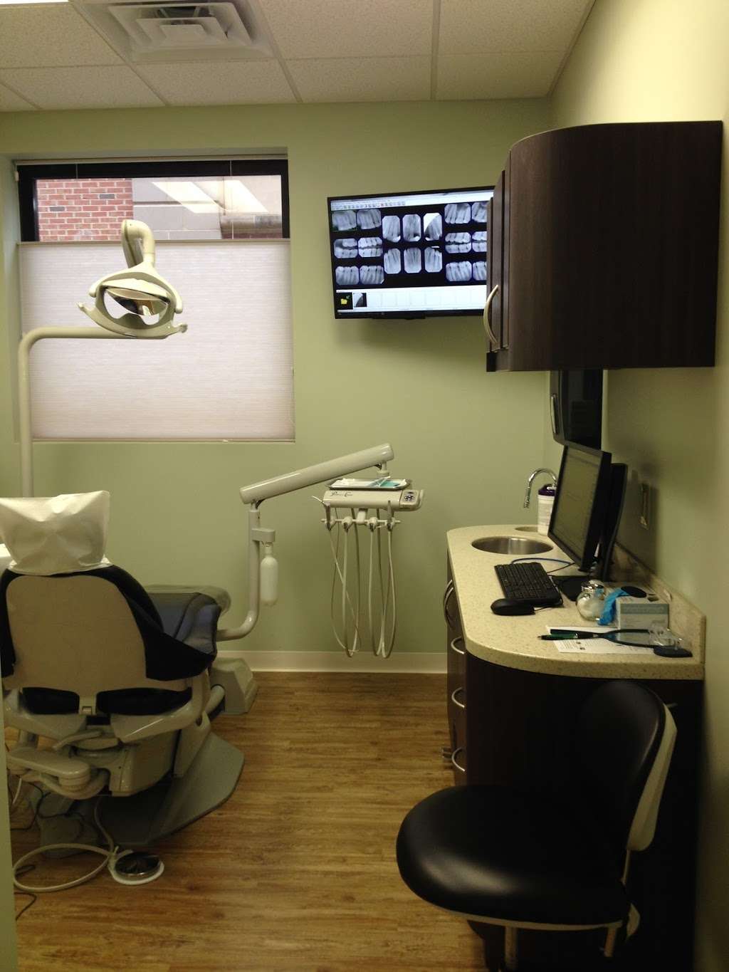 Providence Dental Center | 241-3 Plaza Drive, Collegeville, PA 19426 | Phone: (484) 902-8156