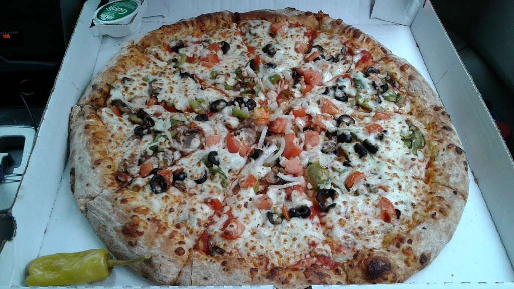 Papa Johns Pizza | 6411 Freedom Dr, Charlotte, NC 28214, USA | Phone: (704) 393-7272