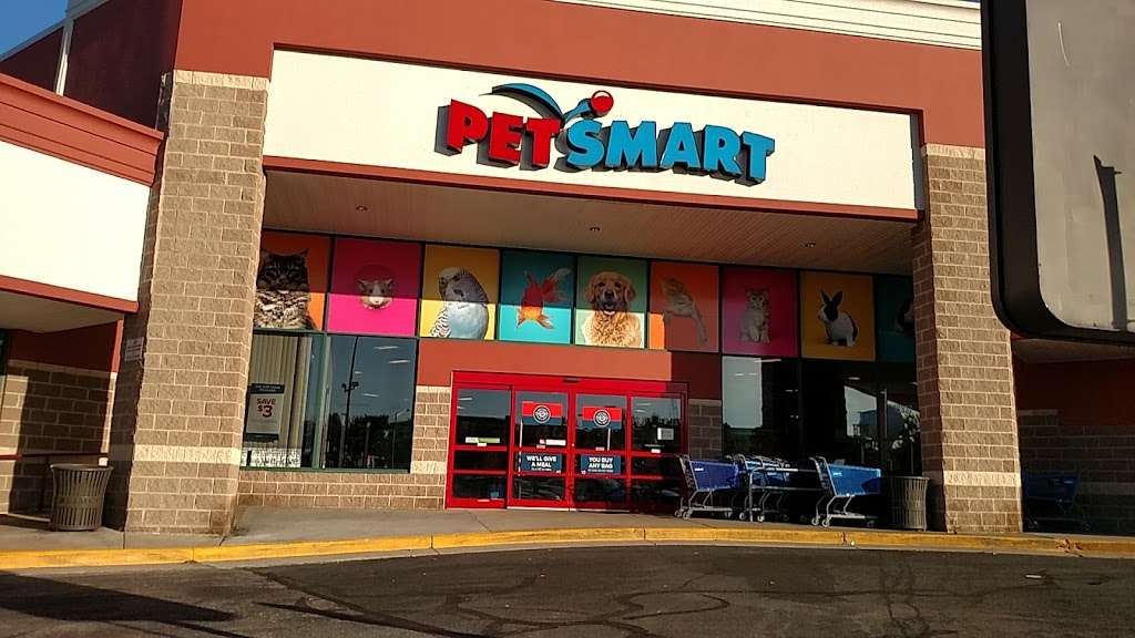 PetSmart | 13337 Worth Ave, Woodbridge, VA 22192 | Phone: (703) 490-8676